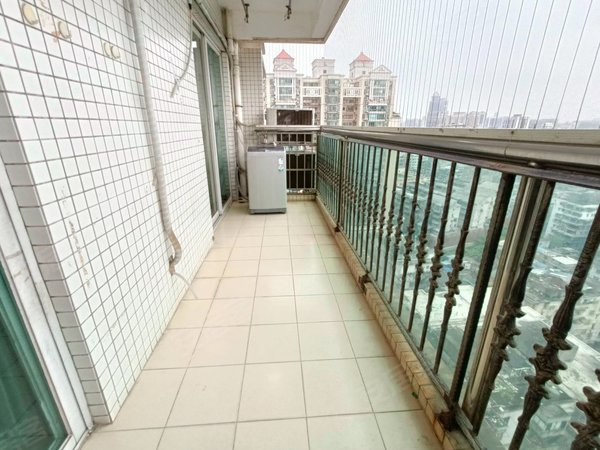 【多图】城启晴轩,文昌南路租房,长寿路地铁站 恒宝广场 电梯三房