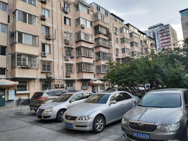 北京海淀知春路金谷园(海淀)知春里知春路 金谷园小区 精装次卧出租