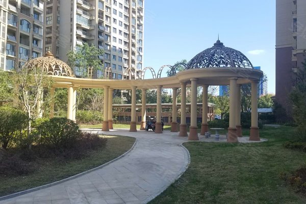 香溢茗园,白鹭湖大街 - 淮安香溢茗园二手房,租房,房价-淮安安居客