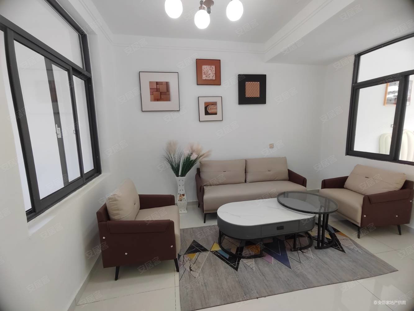 迎春小区2室1厅1卫60㎡南北32.8万