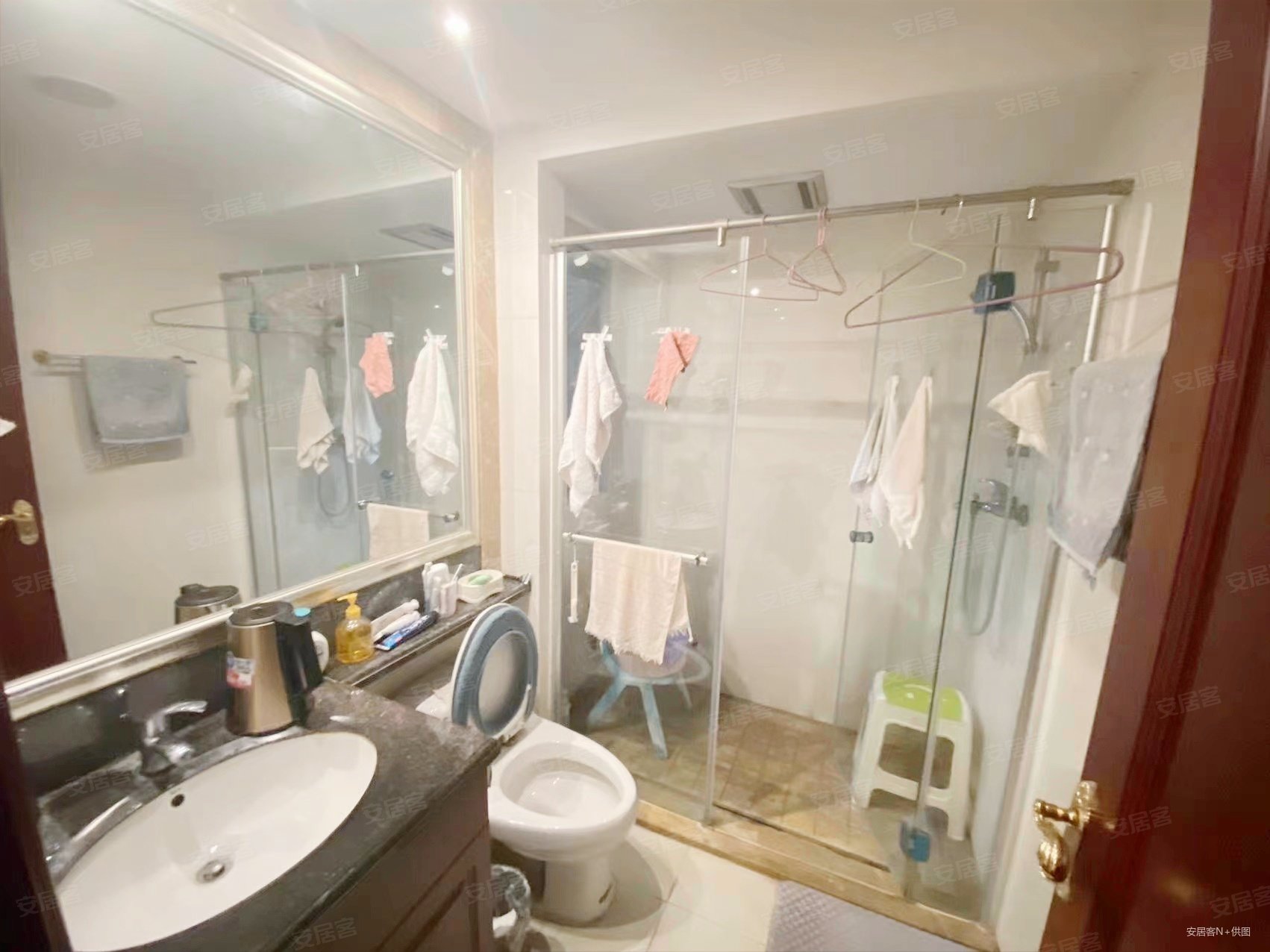 恒大名都3室2厅2卫145㎡南68.8万