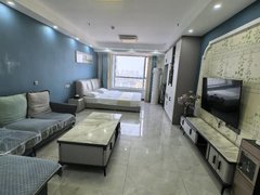 巨野巨野城区巨野市区帝都公寓精装，可短租，长租，随时看房！出租房源真实图片