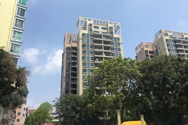 东莞小区 常平小区 袁山贝小区 蓝月湾