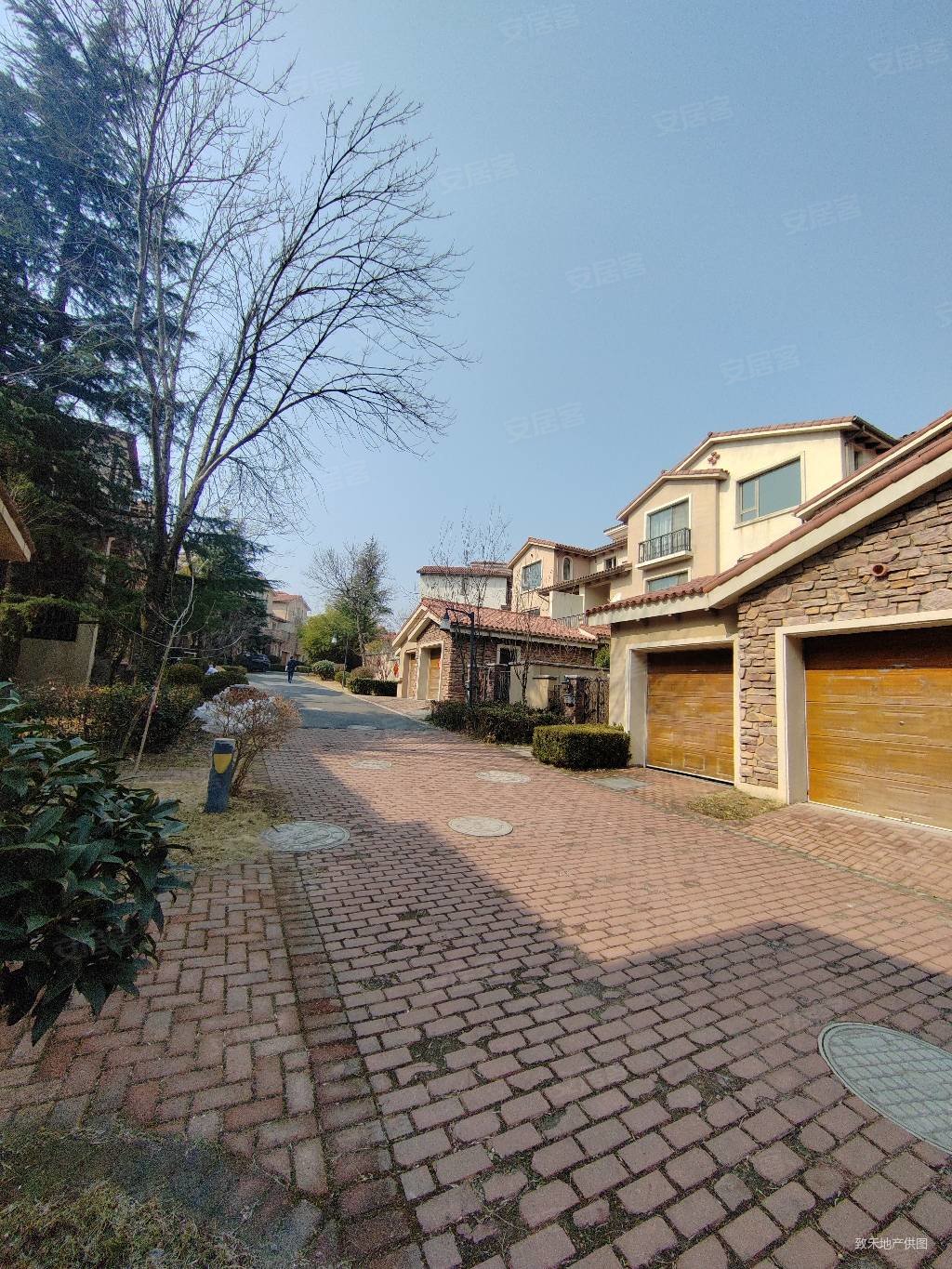 海信温泉王朝(别墅)二手房,280万,4室2厅,4卫,288平米-青岛安居客