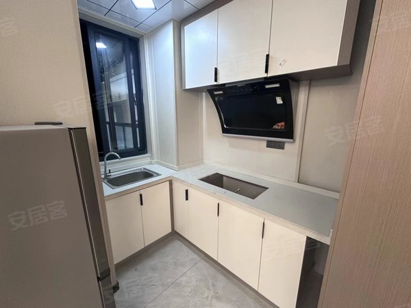 【多图】景湖新苑,东二环租房,东泰禾 爱摩轮 地铁站口 景湖佳园 精装