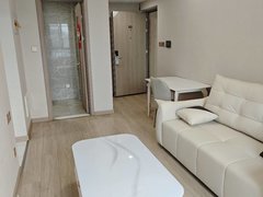 保定雄安新区容城弘文花园 紧邻启动区奥莱，机器人大厦华望城附近出租房源真实图片