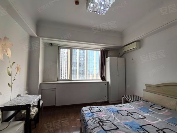 奥体中心租房,荣兴国际 有空调 家具家电齐全 随时入住,浑南租房-沈阳