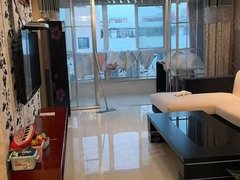 扬中扬中市区市中心江南星辰电梯房，2室2厅一卫，精装！配套设施齐全！出租房源真实图片