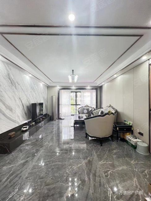 柳工颐华城3房2厅豪装房东急售降价19万有家具家电欢迎