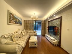 合肥政务合肥八中文一名门首府 3室2厅1卫 精装修 家电齐全 拎包入住出租房源真实图片