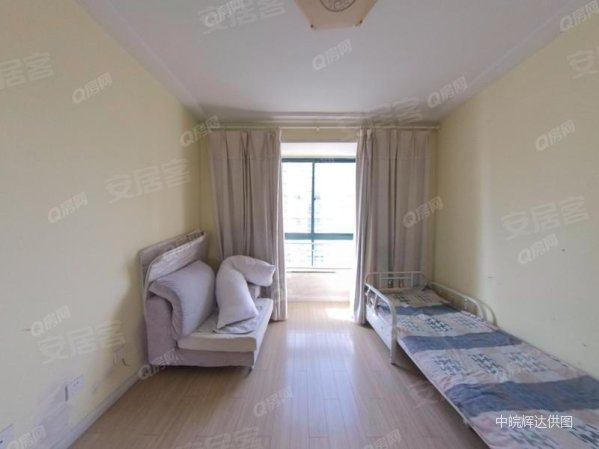 缤纷南国沐风居3室2厅139.4m满五年