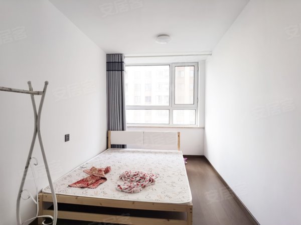 郡,潮海租房,天一仁和郡 3室2厅1卫 电梯房 精装修107平米,即墨租房