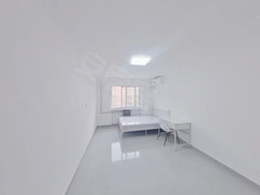 北京石景山鲁谷鲁谷永乐西区中楼层3居室次卧2出租房源真实图片