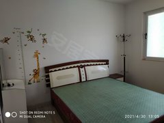 霍邱新店新店市场泽沟小区 3室2厅1卫出租房源真实图片