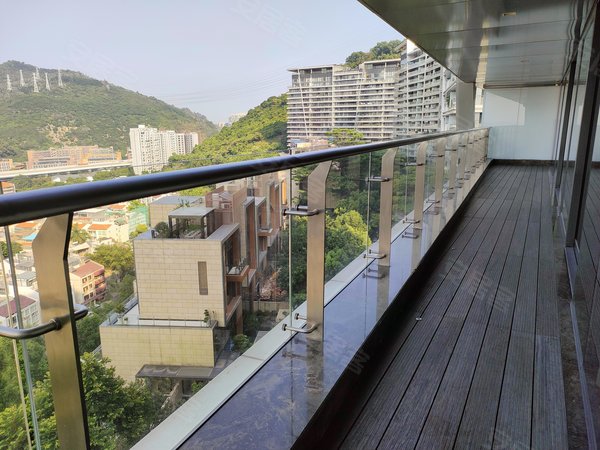 深圳南山前海汉京九榕台(别墅)汉京九榕台 4室2厅 33000.