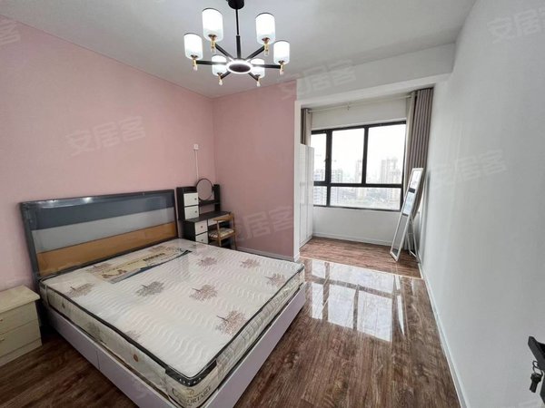 【多图】中达宜居荷苑,牡丹区委租房,市立医院三院旁,精装合租单间