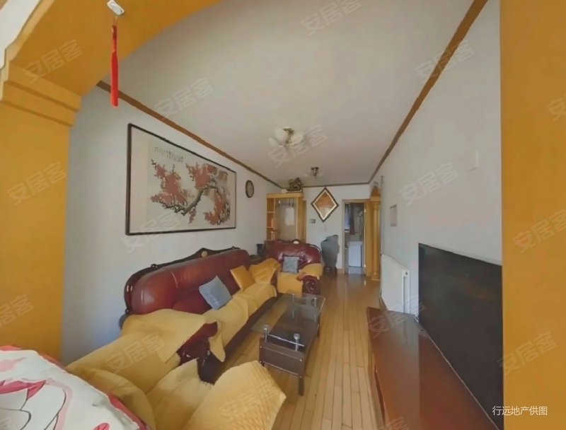 新上丽海花园多层套三好房350万 随时看房 诚意出售