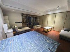 东莞道滘道滘城区钜隆碧琴湾(商住楼) 电梯房 1室1厅1卫 拎包入住出租房源真实图片