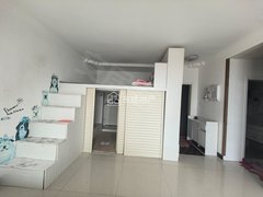 唐山遵化城区开元国际 干净一室 电梯房 拎包入住出租房源真实图片