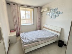 烟台福山北一路德胜凯旋花园,三室一厅1400出租房源真实图片