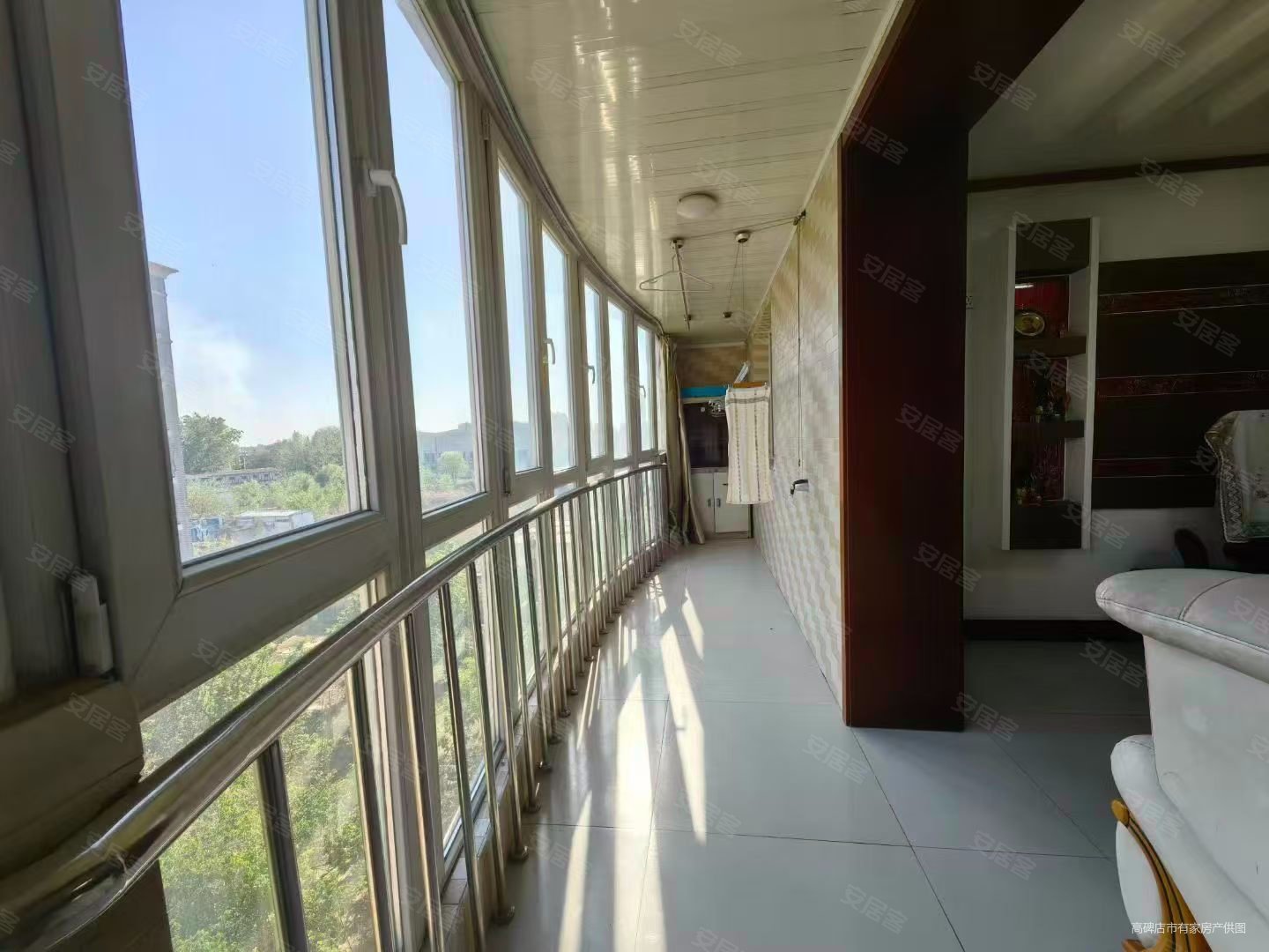 国土资源局住宅小区3室2厅2卫143.95㎡南北85万