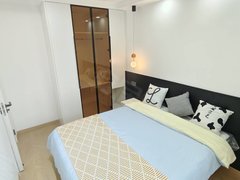 上海浦东潍坊新村4.6号线浦电路潍坊商圈励志小单间拎包即可入住出租房源真实图片