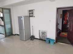 莒县城区蓝湾购物中心新城鸿府 3室1厅1卫出租房源真实图片