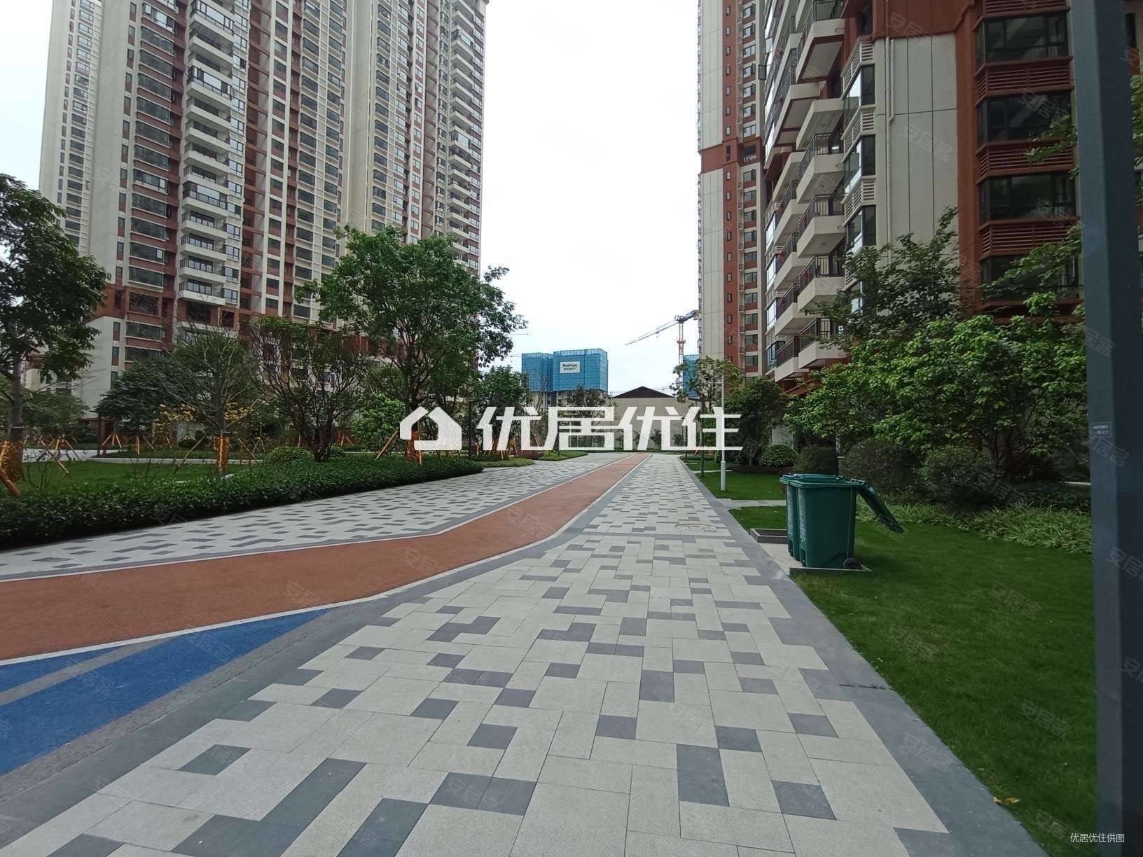 印象愉景湾(二期)二手房,69万,3室2厅,2卫,94平米-南宁安居客