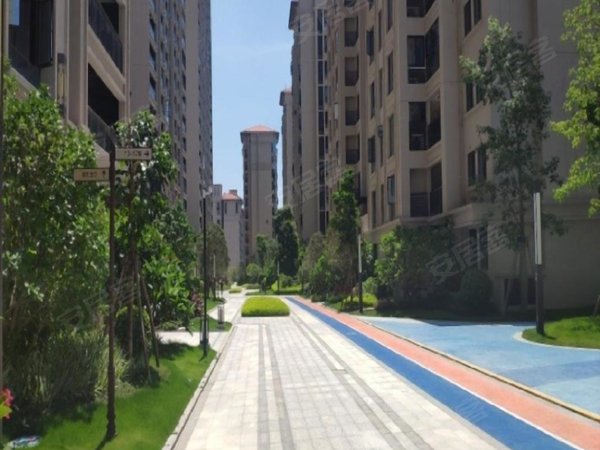 【多图】泉州保利城(二期a地块),城东租房,城东五中旁保利二期 高层