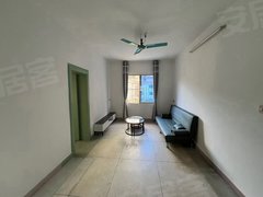 韶关浈江浈江南路月租400元入住通天坡市场,铁路公园,步梯4楼,家电齐全出租房源真实图片