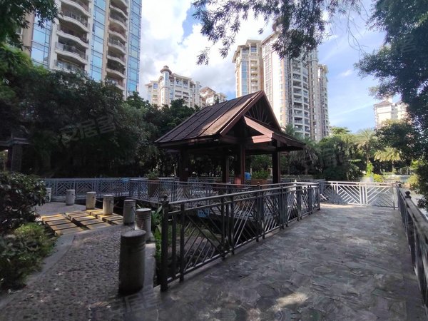 广州番禺石碁尚东尚筑(a区)番禺广场 尚东尚筑 新装三房 南北通透