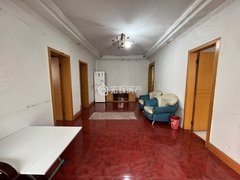 兰州城关东岗东岗东路园丁小区 2室1厅 整租可洗澡做饭随时看房出租房源真实图片