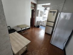 泸州江阳水井沟医学院附近兴隆街一室一厅全齐，拎包入住出租房源真实图片