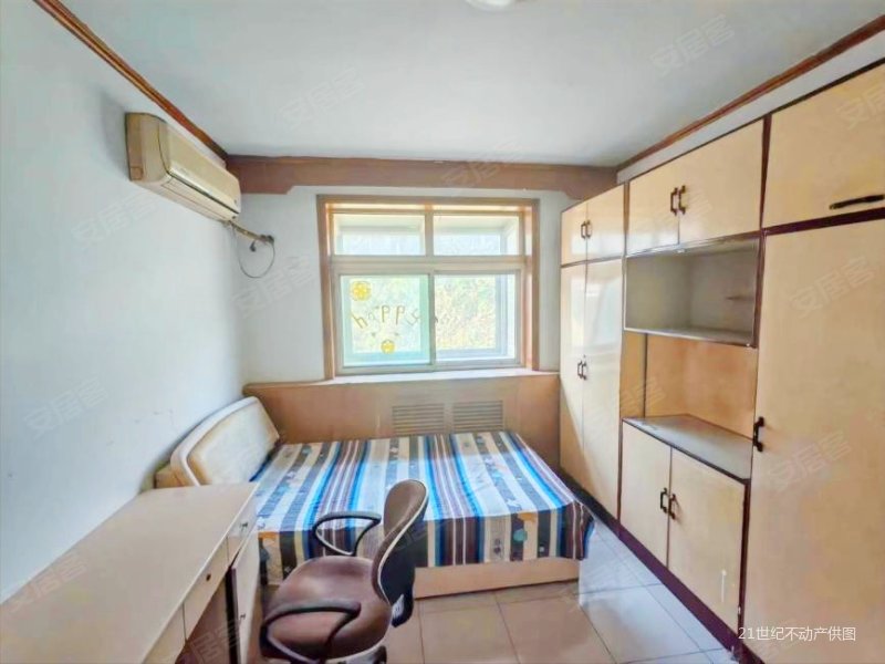 八十一中 一印宿舍(谈北路49号) 2室1厅