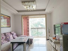 铜仁碧江碧江城区书香名苑旁精装三房两卫配置齐全出租房源真实图片