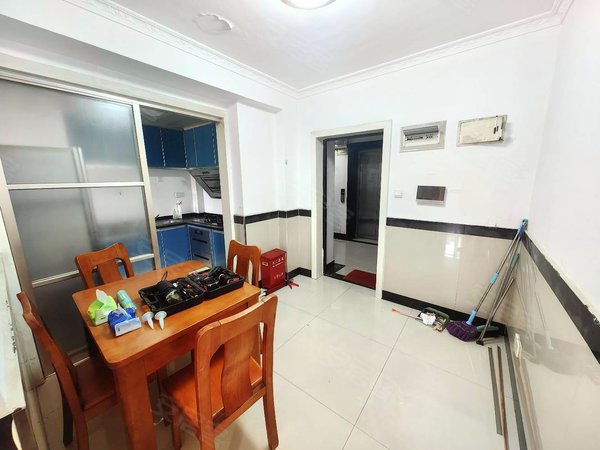 杭州钱塘金沙湖上沙锦湖家园金沙湖地铁口 锦湖家园 独套两室一厅