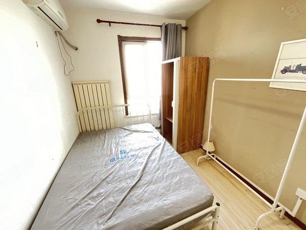 天津河东春华街惠康家园河东区惠康家园 押一付一 可短租 随时看房