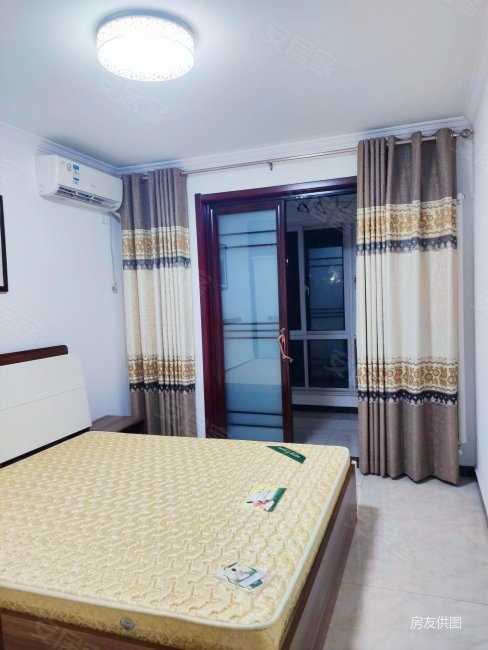 启福尚都公务员小区电梯洋房大平层出售