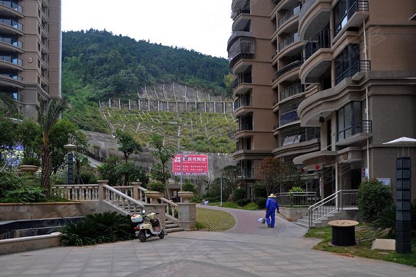 中央美地,梧桐西里1-13号 - 厦门中央美地二手房,租房,房价-厦门安居