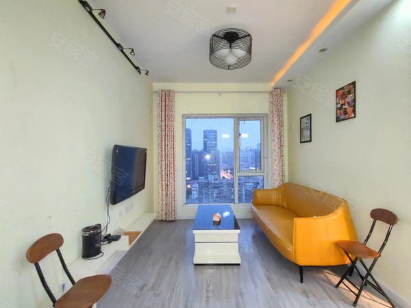 长沙岳麓银盆岭香麓丽舍急租,近地铁六沟垅站,万达广