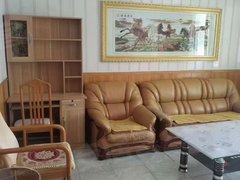 酒泉肃州酒泉城区南苑建行家属院3楼3室2厅拎包入住出租房源真实图片