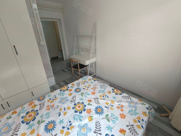 【多图】省政委宿舍,千佛山租房,千佛山脚下 押一付一独卫华特广场