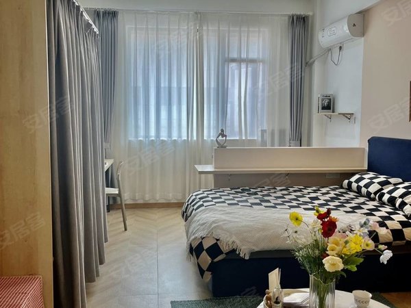 金华武义县武义城东佳源商业广场佳源广场附近 精装修带电梯押一付一出租房源真实图片