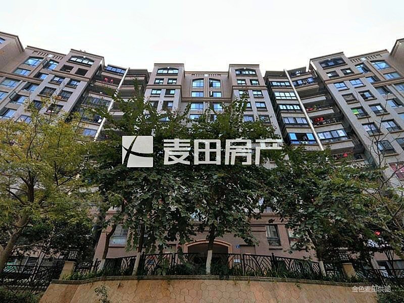 联发欣悦园 朝南采光好  总价低!  业主诚意换房出售