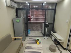 广州越秀北京路团一大地铁 低楼层 精装  拎包入住出租房源真实图片