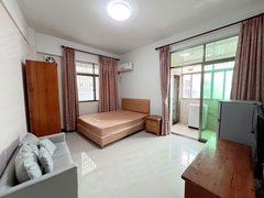 梅州梅江金燕大道客都汇旁电梯公寓近新天地百花洲万达万象客天下1房多套出租房源真实图片