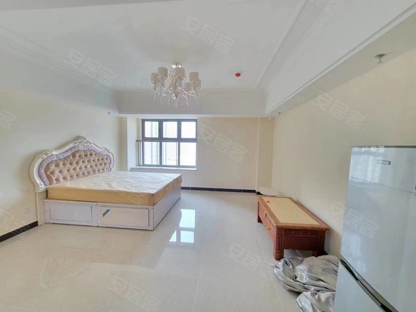 抚顺顺城恒大广场恒大广场恒大广场 1室1厅1卫 配套设施齐全出租房源