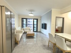 深圳大鹏新区葵涌3室2厅 拎包入住 随时看房 采光通透 视野开阔 看山景出租房源真实图片