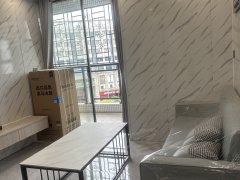 广州白云东平嘉禾望岗 地铁口附近 全新招租家具全新免7天租出租房源真实图片