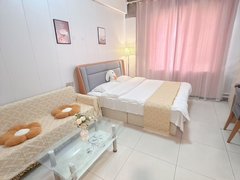 大连西岗香工街华北路118号小区 精装修 45平 家电齐全 押一付一出租房源真实图片
